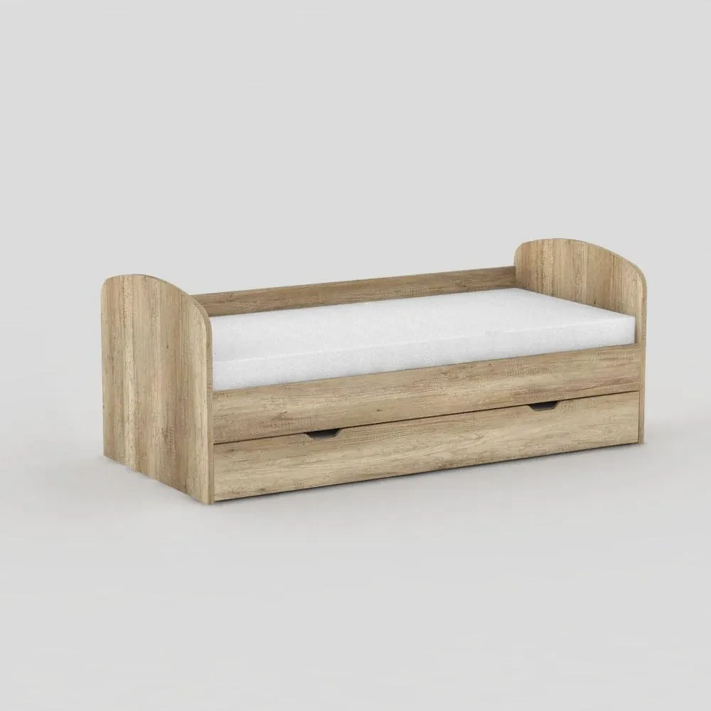 BTC ABRA 90x200 Varianta: BIELA