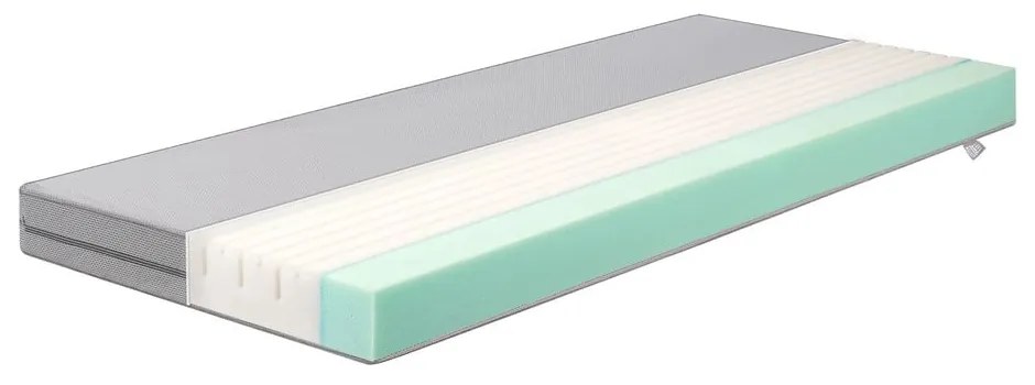 Penový detský matrac 60x120 cm Air balance Premiummesh – Roba