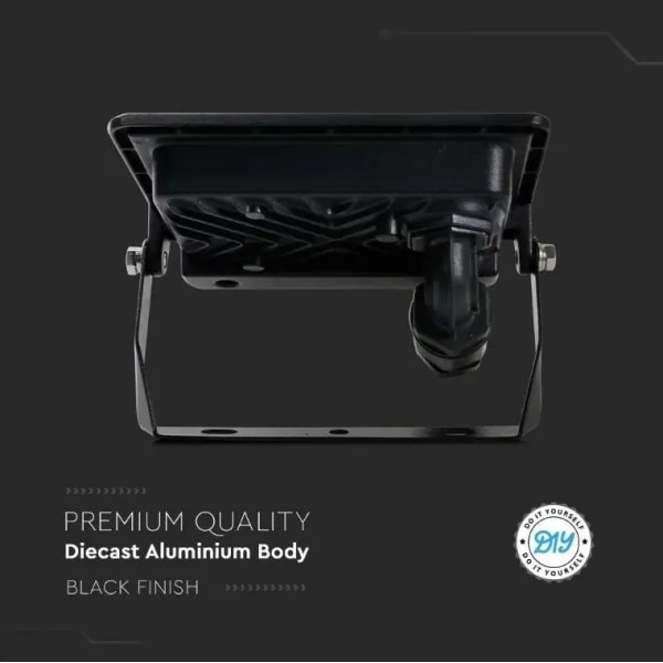 LED Reflektor s priamym napojením SAMSUNG CHIP LED/30W/230V IP65 6500K