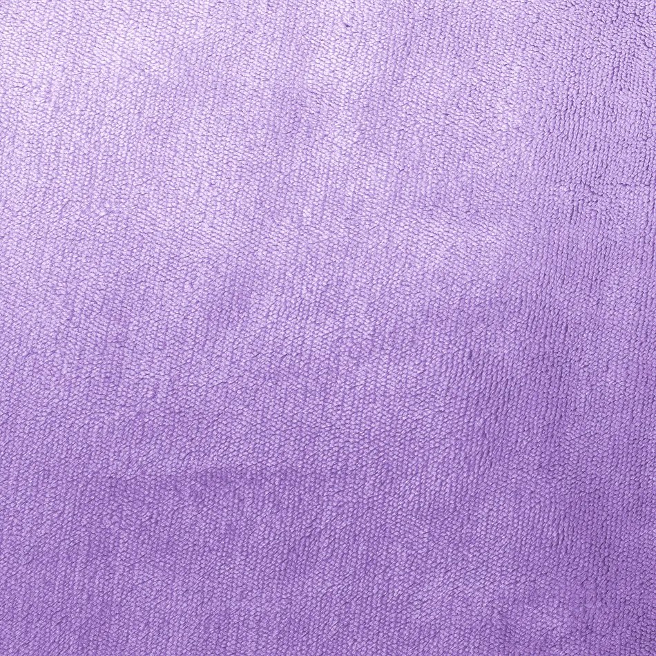 4Home prestieradlo mikroflanel svetlofialová, 180 x 200 cm