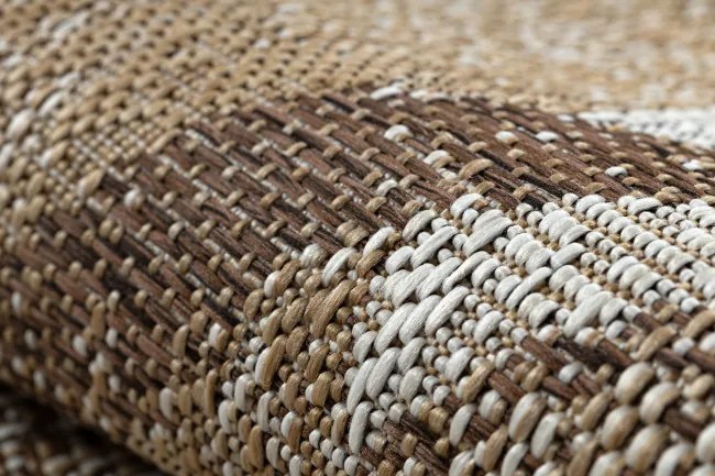 Koberec ORGANIC 2767 krémový / naturálny