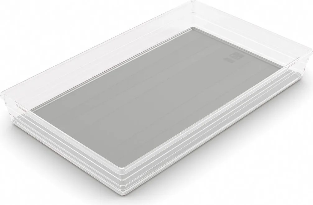 Curver Sistemo 060759WHTRGLR Box 9