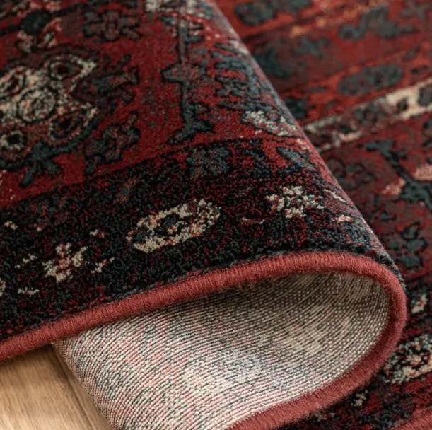 Koberec Dywilan Omega Harun Navy