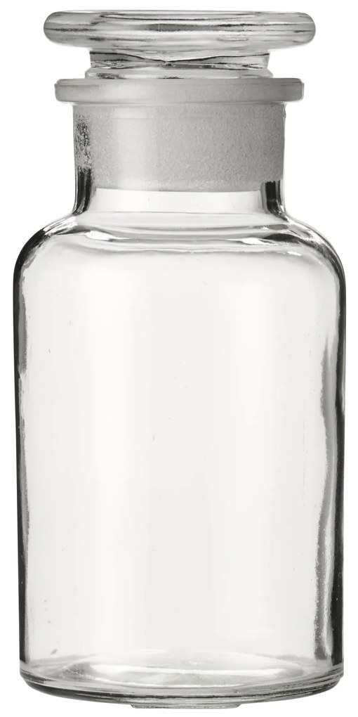 Ib Laursen Sklenená dóza Pharmacy 250 ml