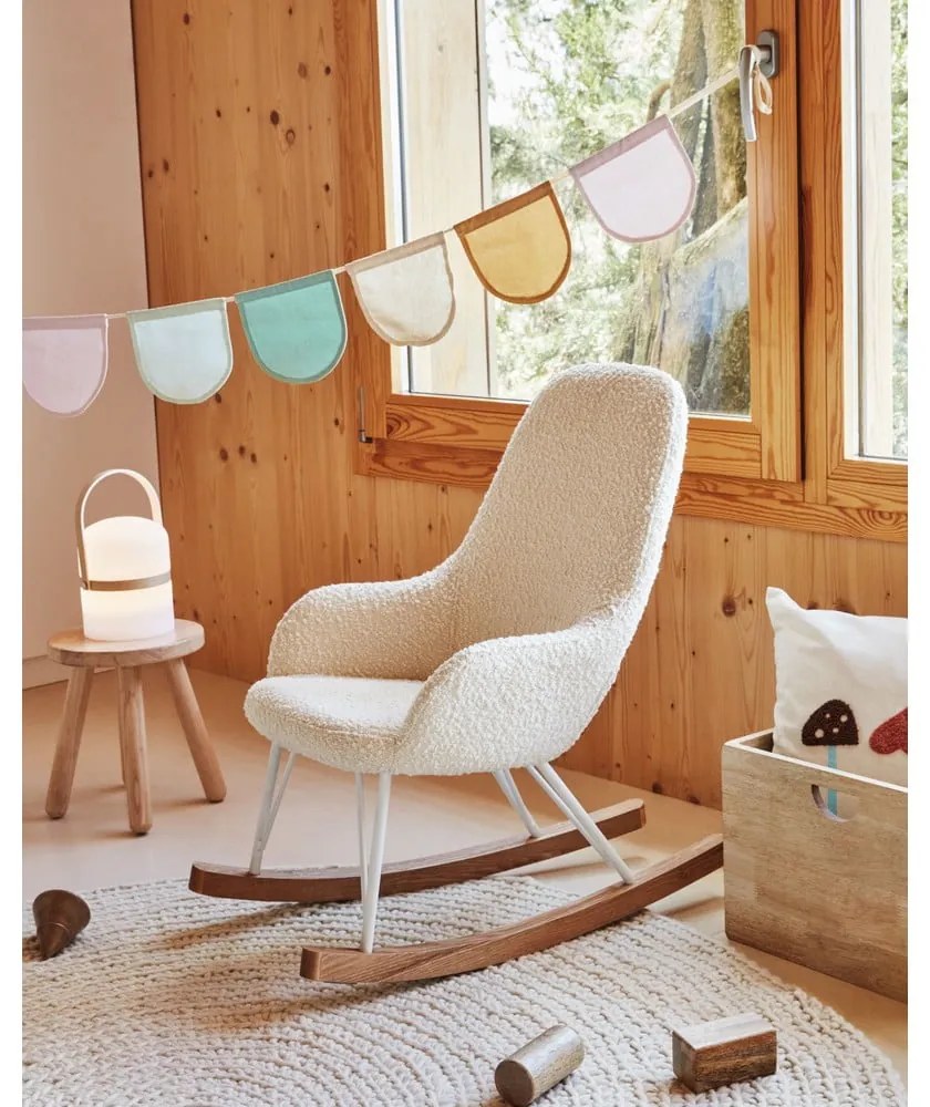 Detské kresielko Joey – Kave Home