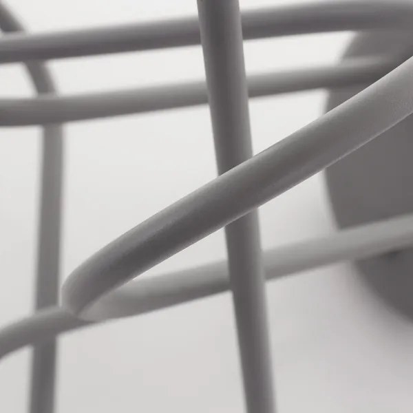 Detský prisadený luster OXFORD 3xE27/15W/230V