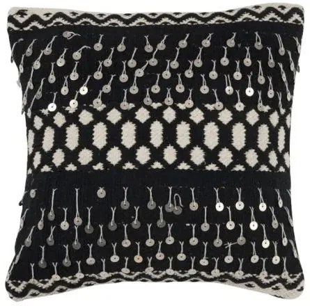 Vankúš s výplňou Pearls - 45*45cm