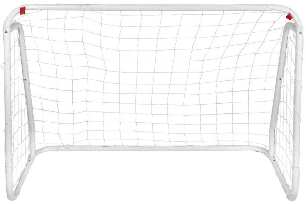 Sada dvoch futbalových bránok SIGNAL