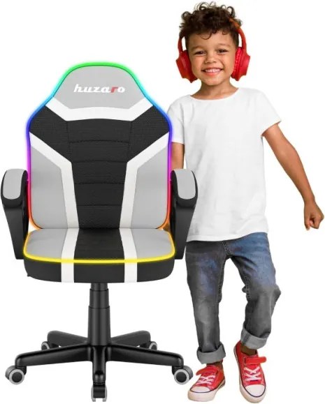 Detská herná stolička Ranger 1.0 RGB