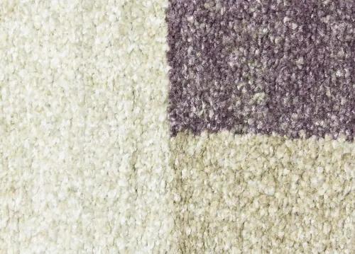 Koberce Breno Kusový koberec MONDO A8/VBL, viacfarebná,120 x 170 cm