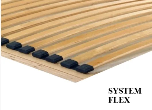 DETSKÁ POSTEĽ 160X80 CASIMO SO ZÁBRANOU JEDNOLÔŽKOVÁ SLONÍK BIELA