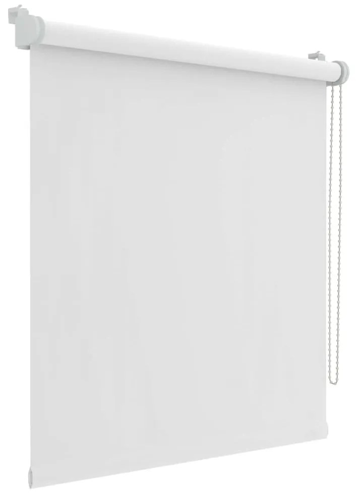 Decosol Mini roleta, zatemňovacia, biela 127x160 cm