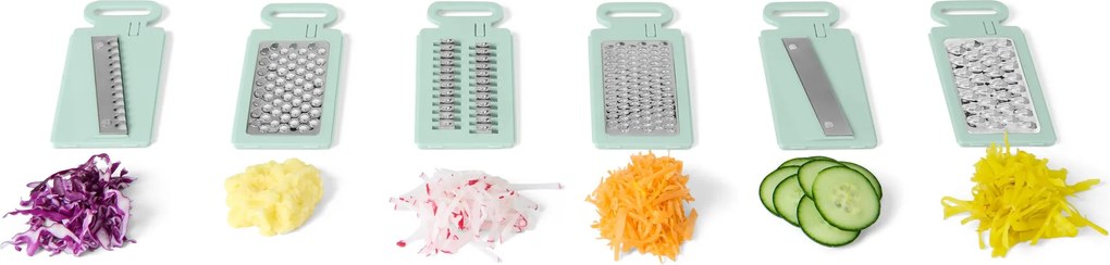 Multifunkčné strúhadlo