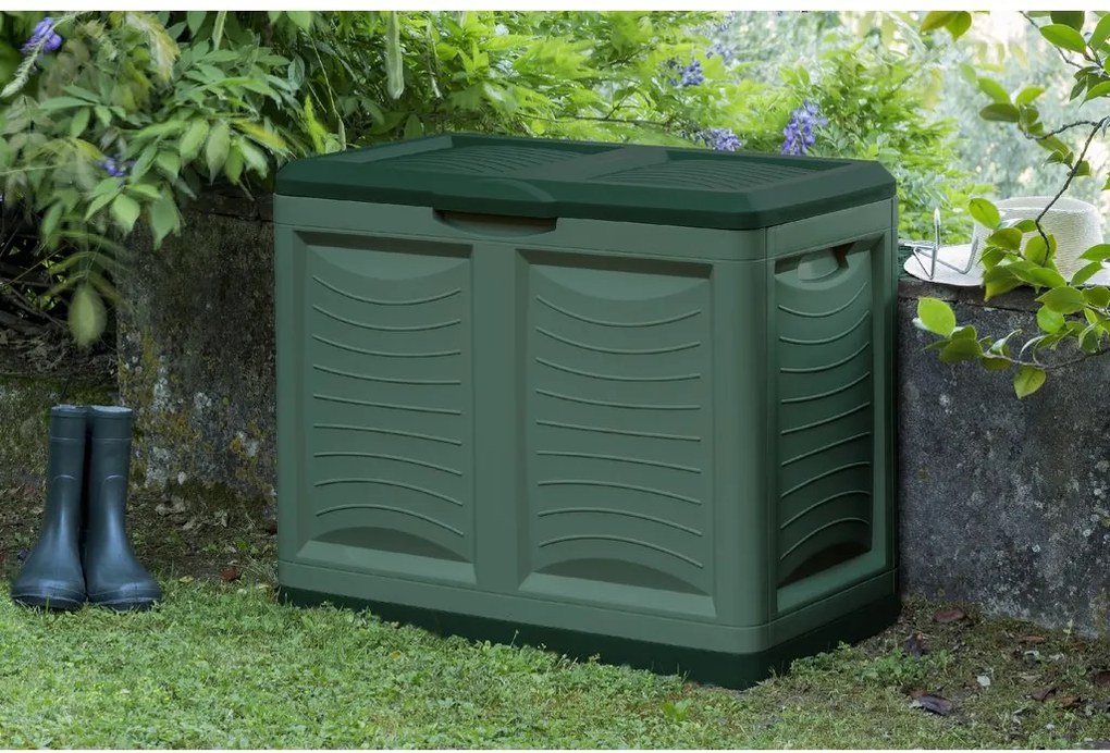 Box BAMA Objem: 200 l