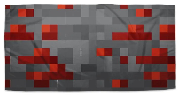 Sablio Uterák Blocks 3 - 30x50 cm