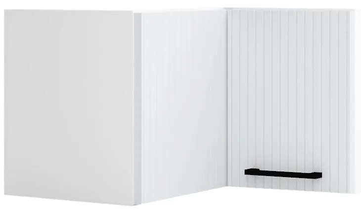 Skrinka do kuchyne Kate wrn36 pl svetlo šedá mat