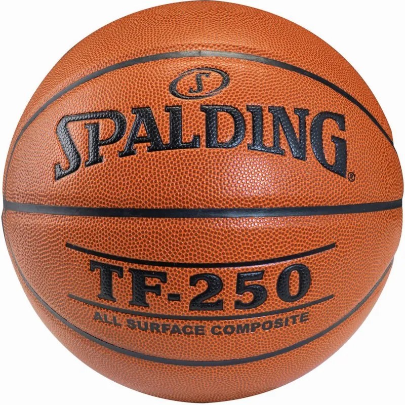 Basketbalová lopta Spalding TF-250 vel. 7