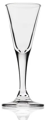 Rona Poháre na panáky Universal 30 ml 6 ks