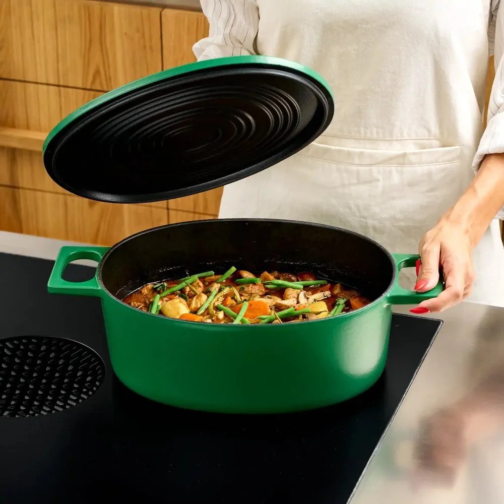 Liatinový pekáč 25x43 cm Mattia 3.0 – FABINI