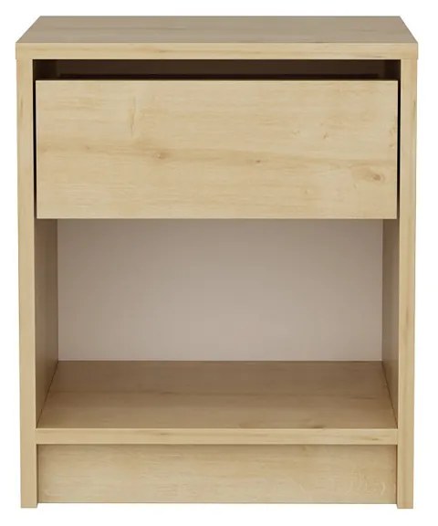 Nočný stolík Sheridan Oak