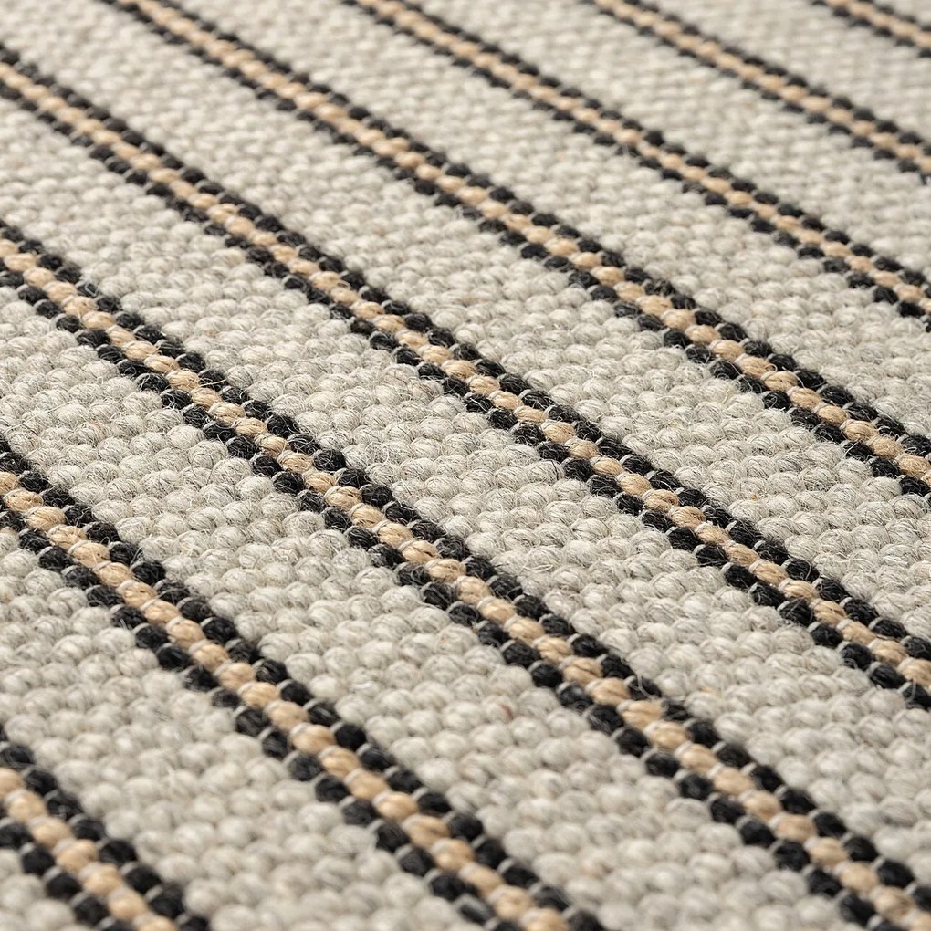 Koberec Harmony Gray I 120x170 cm