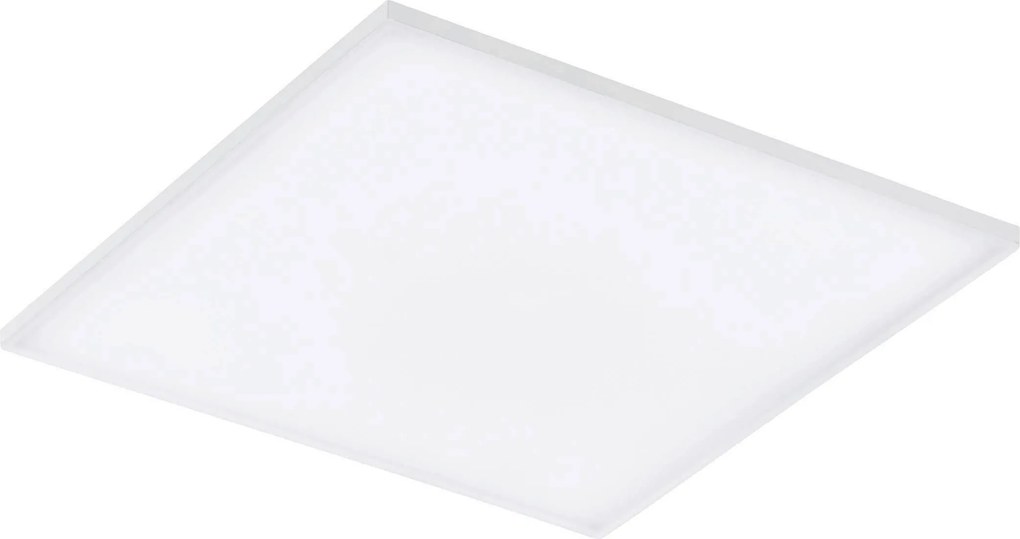XXXLutz LED PANEL, 43,7/43,7/7 cm Eglo - Online Only bytové doplnky - 003348102806