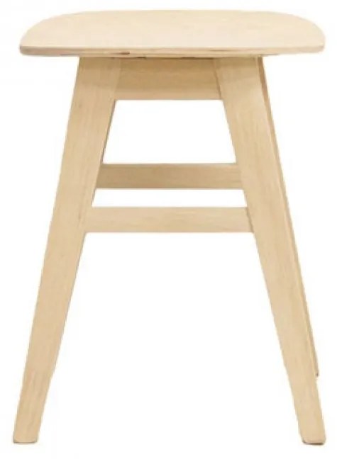 SAVOY 45 DREVENÁ STOLIČKA SAVOY 45