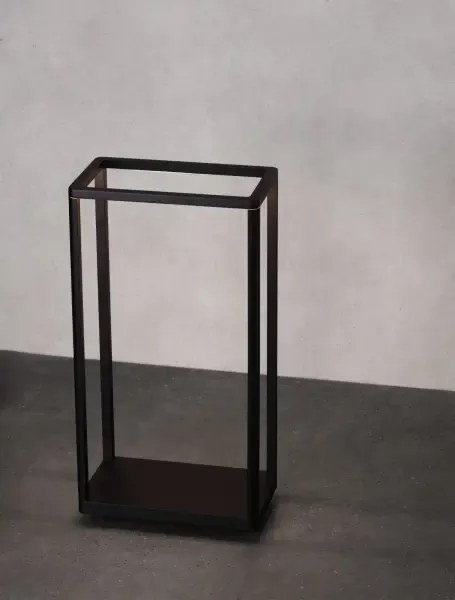 Vonkajšia lampa Vel