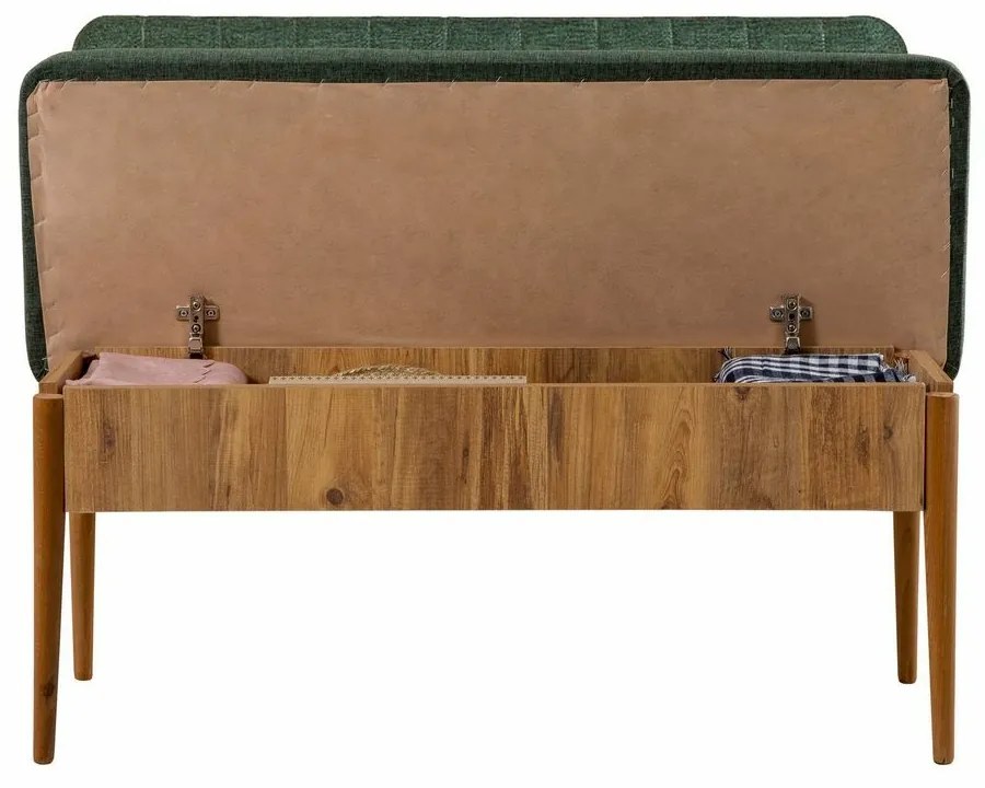 Lavica Vina Green a Atlantic Pine