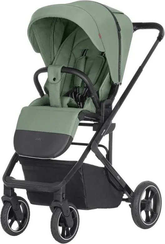 Športový kočík Carrello Alfa 2024 - Sea Green - /obojsmerné sedenie/