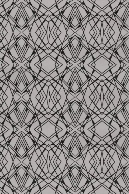 Koberec Agnella Opal Diamond sivý