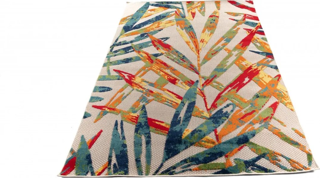 TA Koberec EC68A KRÉMOVÁ AVENTURA FVP Rozmer: 160x230 cm