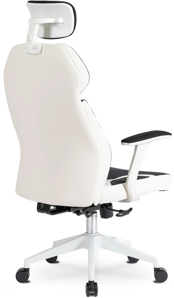 PROXIMA.store - Kancelárske kreslo DUNCAN FARBA: šedá