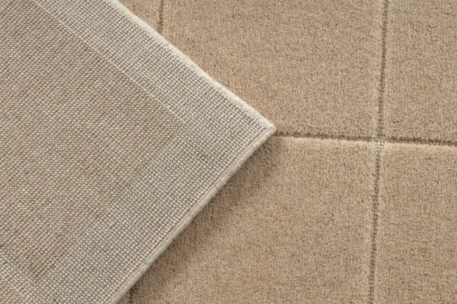 Koberec OSTA FLUX 461.118.SA131 béžový / krémový