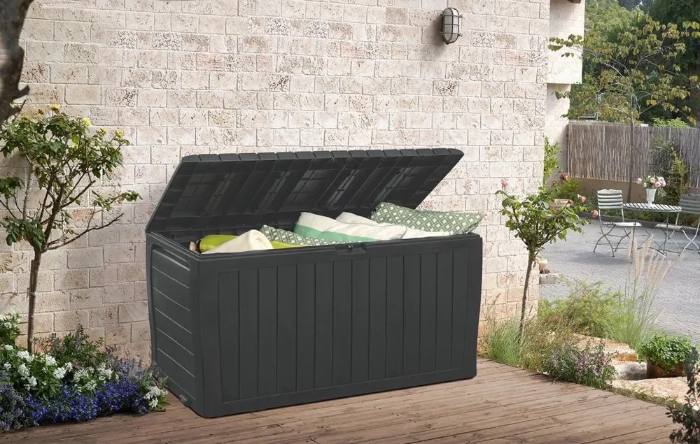 Záhradný box MARVEL PLUS 270L