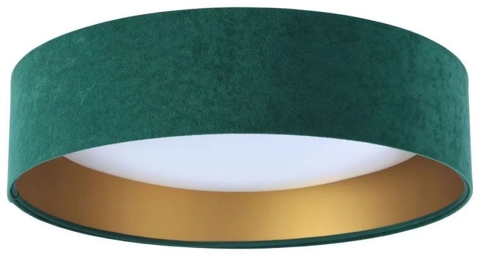 LED Stmievateľné svietidlo SMART GALAXY LED/36W/230V pr. 55 cm Wi-Fi Tuya + DO