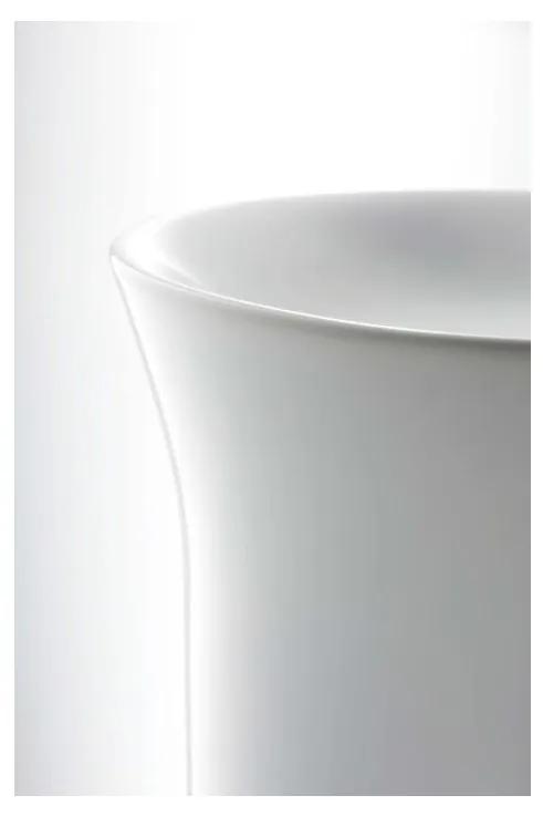 Duravit White Tulip - Umývadlo voľne stojace Ø 500 mm, biela 2703500070