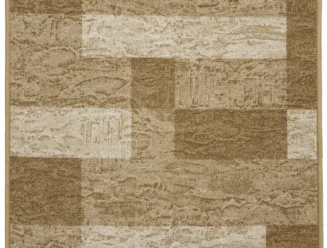 Koberce Breno Behúň ICONA 33, šíře role 67 cm, hnedá