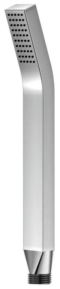 STEINBERG 120 kovová tyčová ručná sprcha 1jet, chróm, 1201655