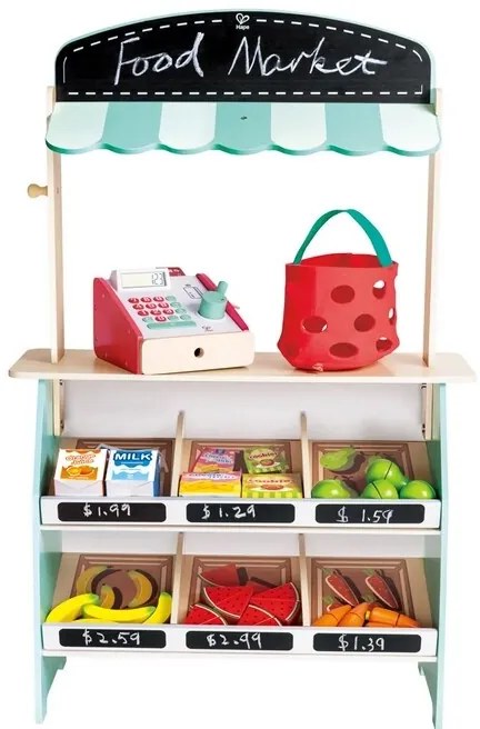 Hape Stánok - Farmársky trh