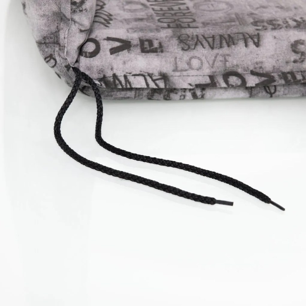 Doppler SPOT 2660 sivá