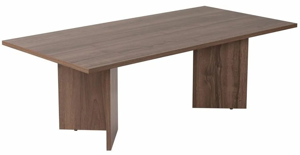Sabin Walnut konferenčný stolík