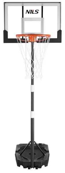 Basketbalový kôš NILS ZDK001