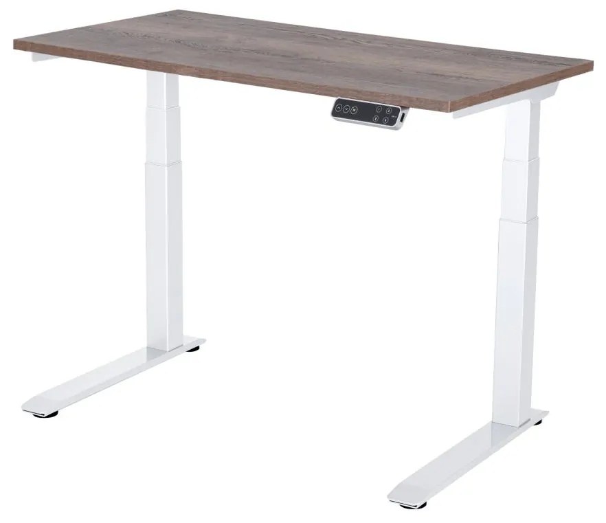 Liftor Magic výškovo nastaviteľný, elektricky polohovateľný stôl