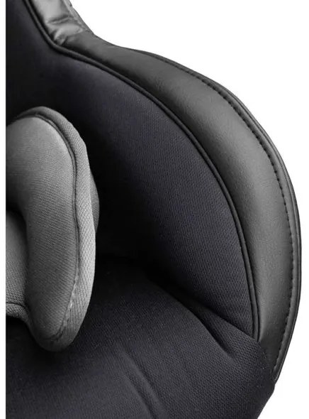 CARETERO Autosedačka CARETERO Defender Plus Isofix grey