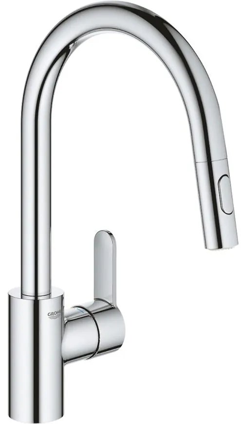 Drezová batéria stojaca EUROSTYLE COSMOPOLITAN 31482003