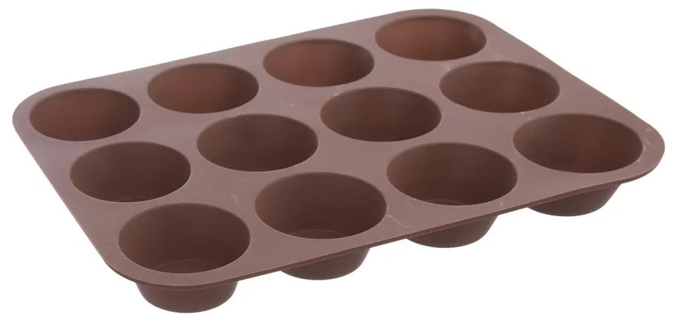 Silikónová forma na pečenie muffinov 25x32,5 cm – Orion