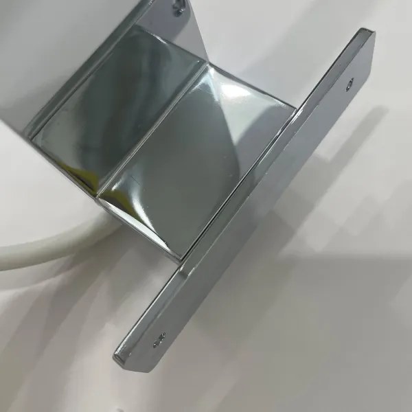 ONLI-LED Kúp. osvetlenie zrkadla NEMO LED/4,5W/230V 4000K 30cm IP44 lesklý chróm