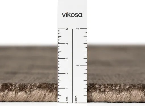 Koberec Vikosa Noemi hnedý kruh