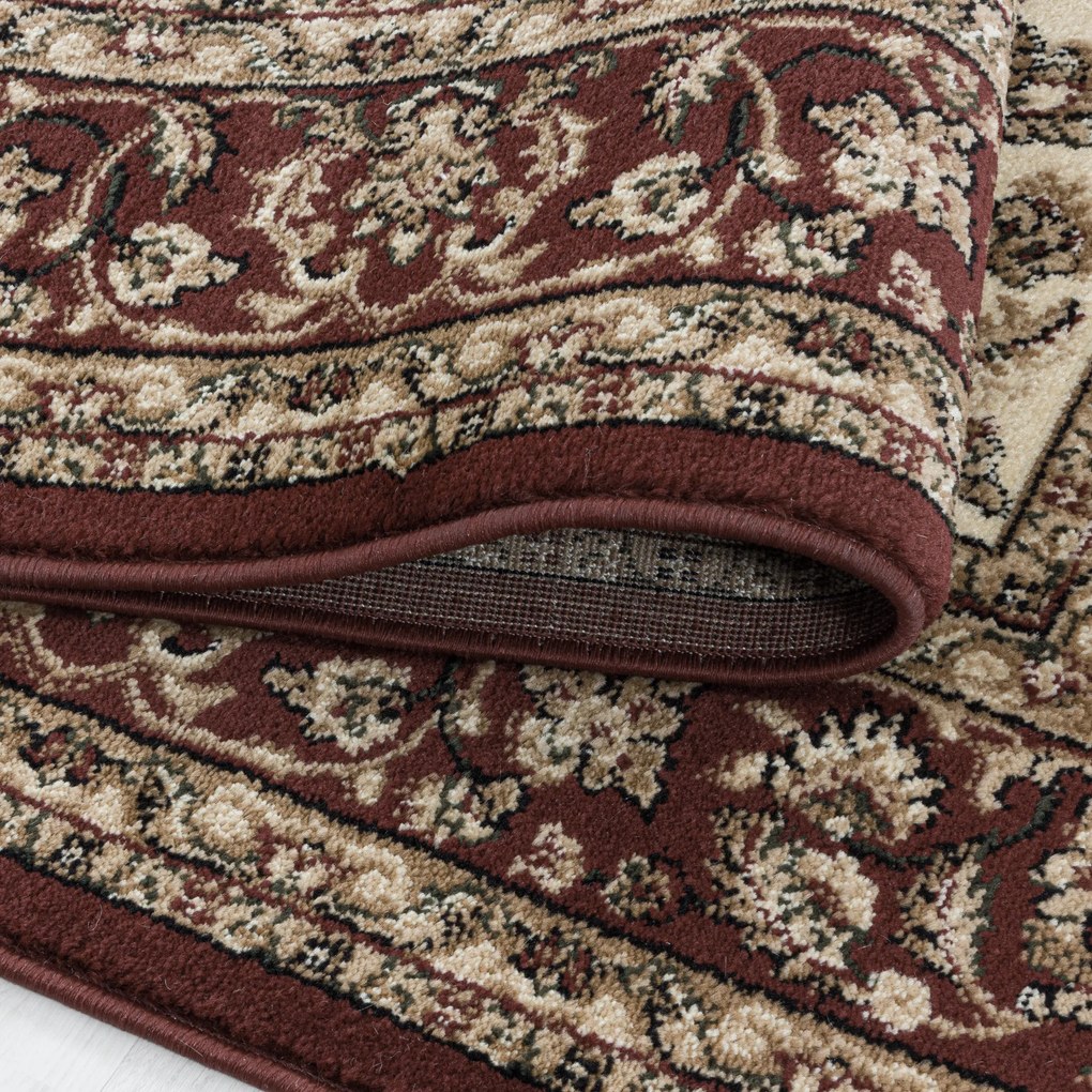Ayyildiz Kusový koberec KASHMIR 2604, Krémová Rozmer koberca: 240 x 340 cm